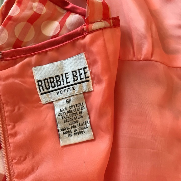 🌿Robbie Bee Gorgeous Dress - Picture 7 of 8